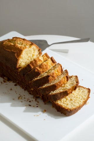 Paleo Cornbread