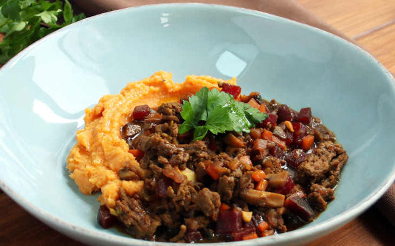 AIP Chili Con Carne Recipe