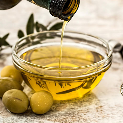 Are Olives Keto?