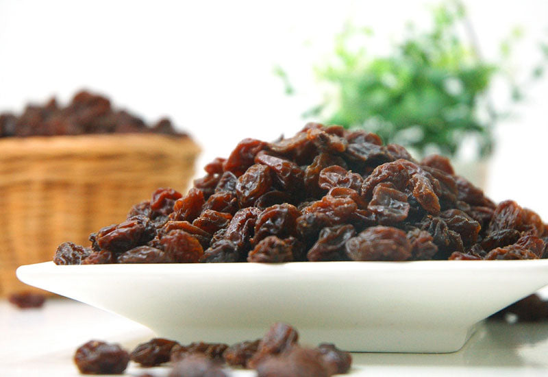 Are Raisins Paleo-Friendly?