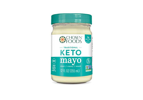 Chosen Foods Keto Mayo