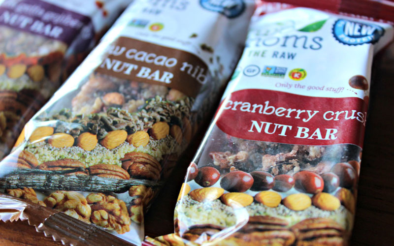 Gluten-Free Snacks to Buy From Costco