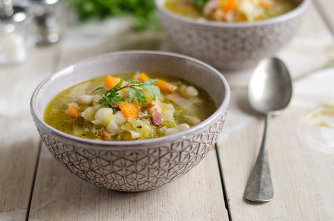 healthy soup ideas