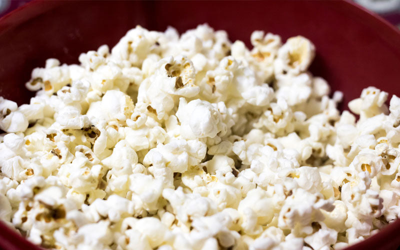 Is Popcorn Paleo?