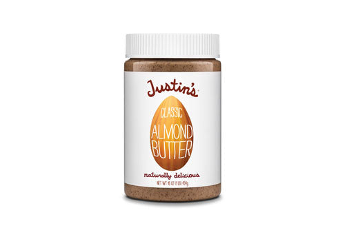 Whole30 Almond Butter - Justin's