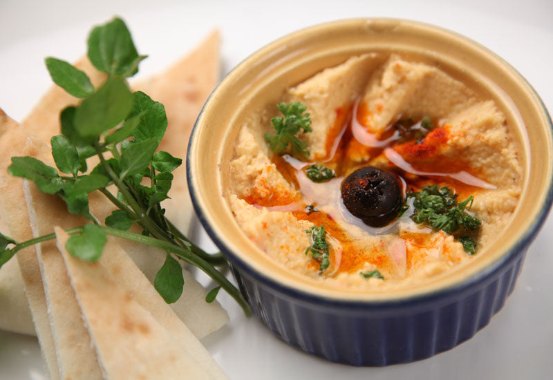 Is Hummus Keto?