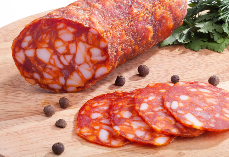 Is Pepperoni Keto?