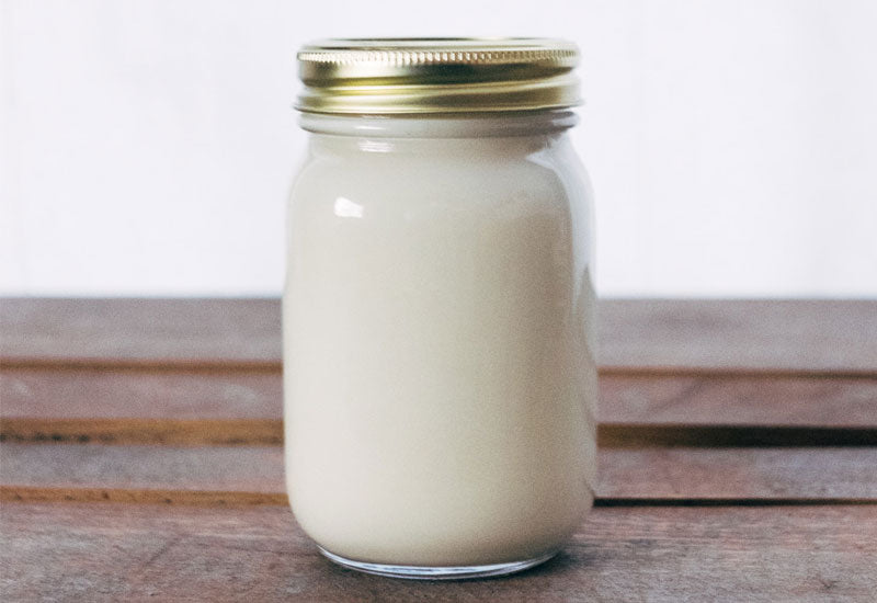 Keto Yogurt: A Guide to Low-Carb, High-Fat Yogurt | Chomps