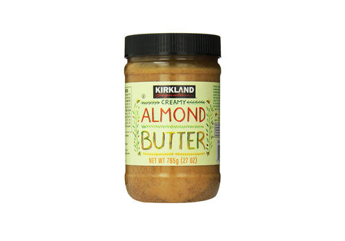Whole30 Almond Butter - Kirkland