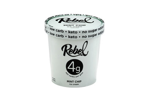 Rebel Ice Cream