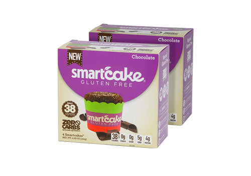 SmartCake Chocolate