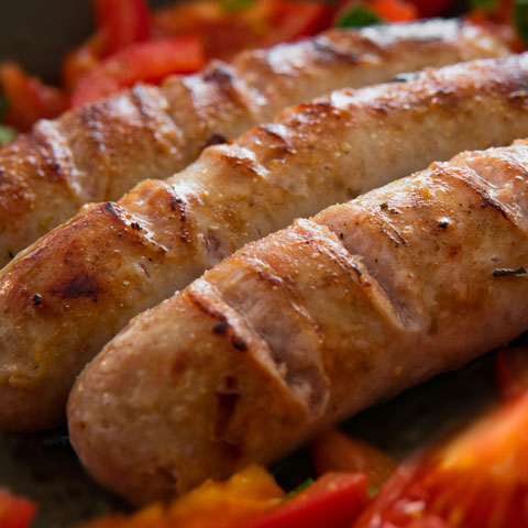 Whole30 Sausage