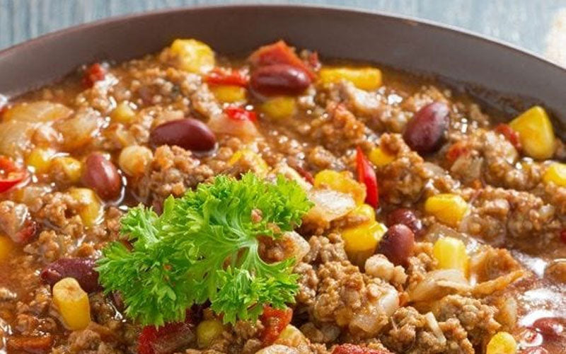 15 Healthy Weight Watchers Ground Beef Recipes | Chomps