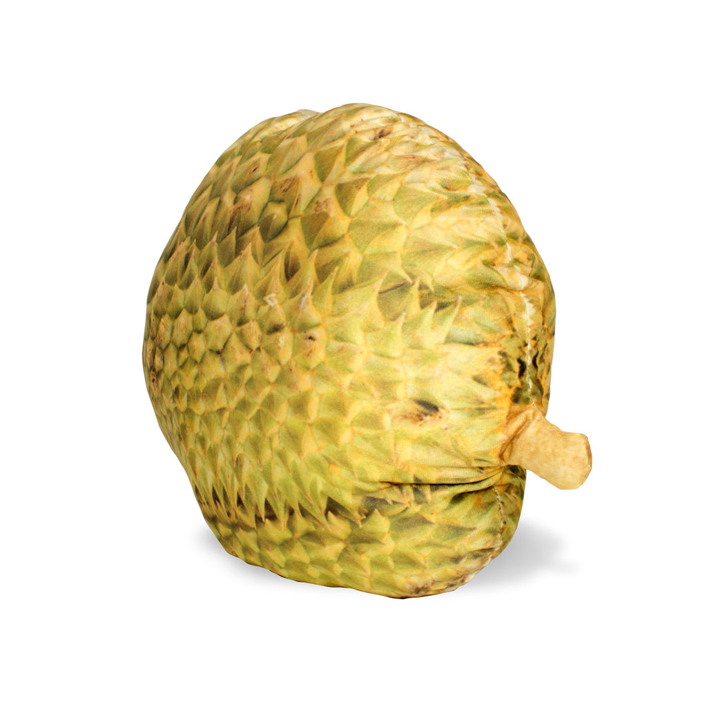 Giant Durian Fruit 3D Pillow Shelfies