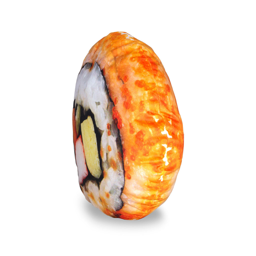 giant sushi pillow