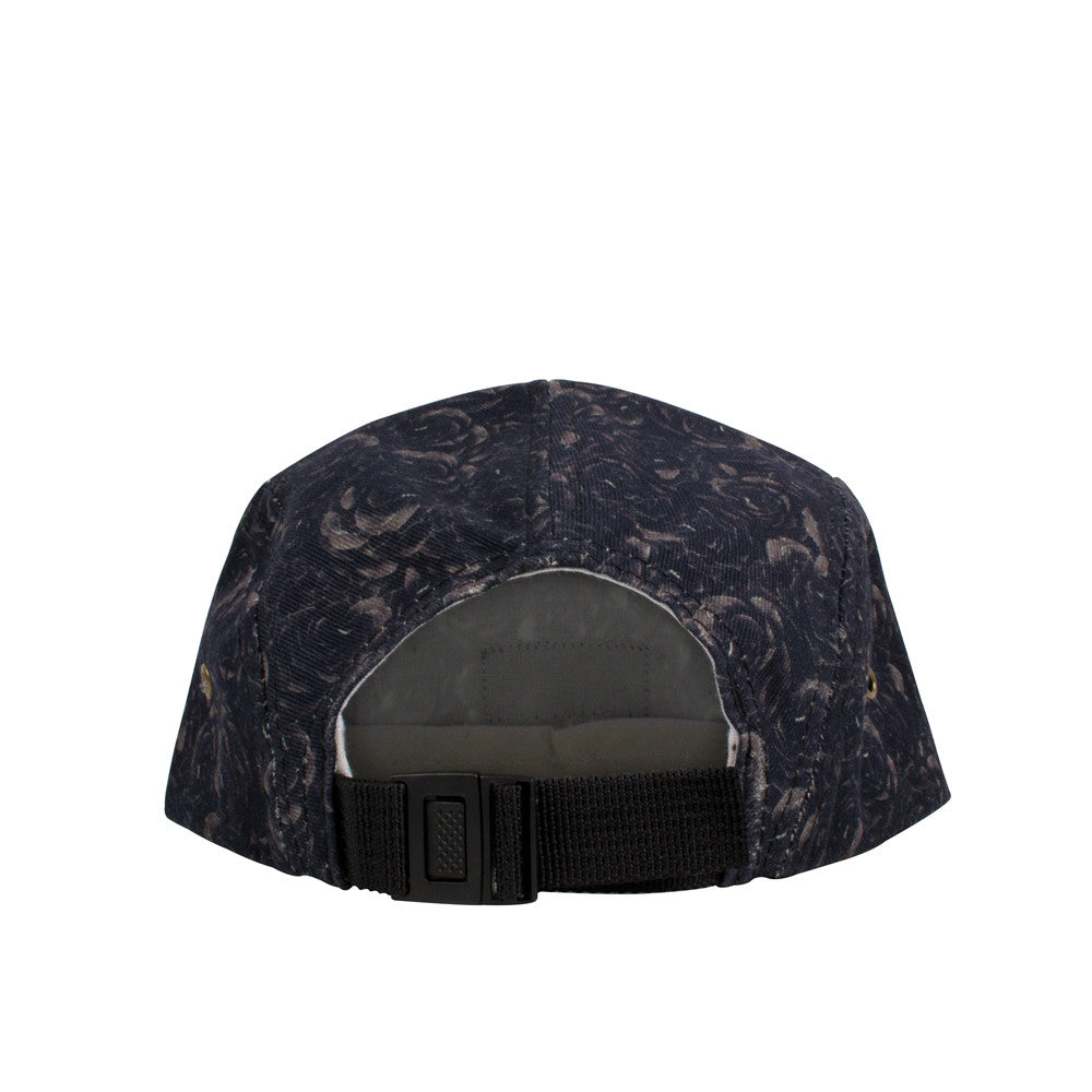 NYX Hat | Shelfies
