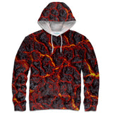 Lava Hoodie | Shelfies