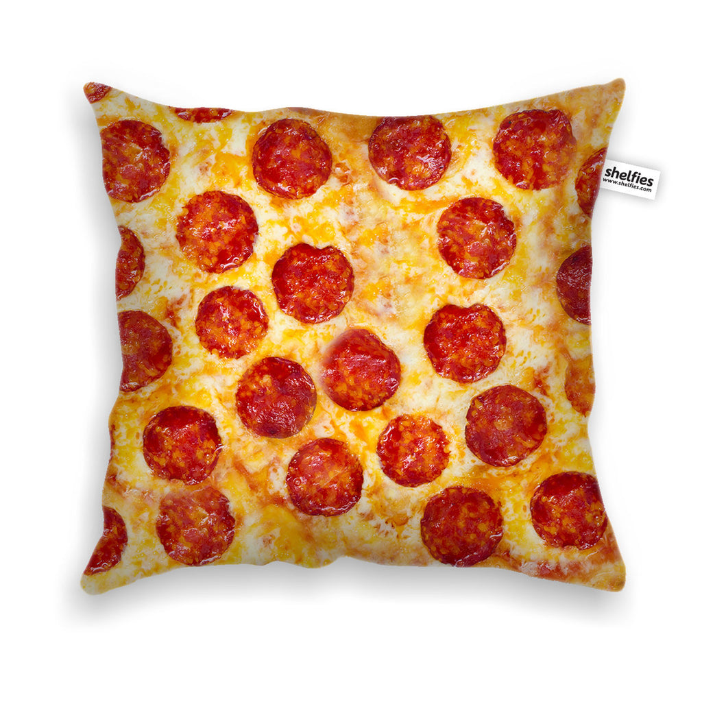 pizza pillow