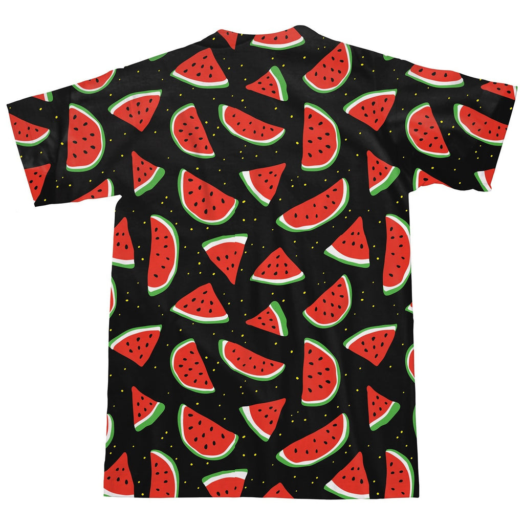 Watermelon Life T-Shirt | Shelfies