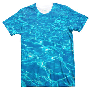 Water T-Shirt | Shelfies