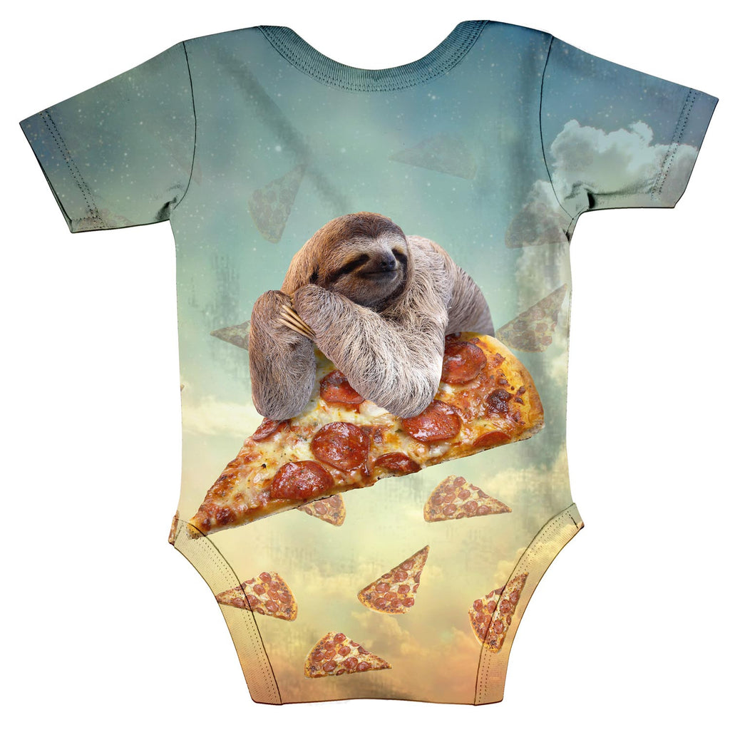 sloth onesie