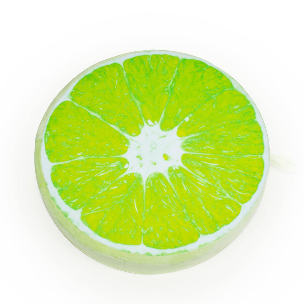 lime pillow