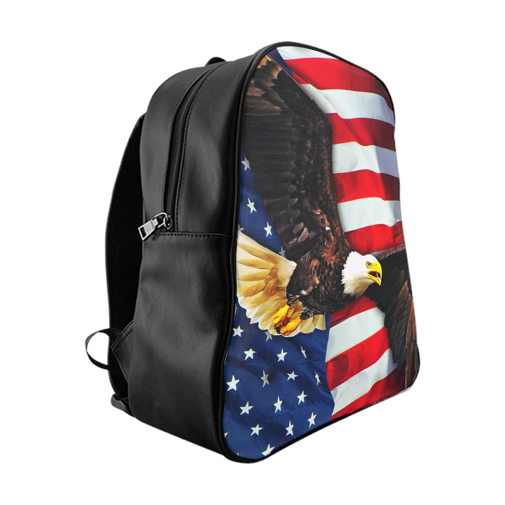 usa backpack