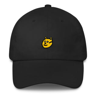 Doge Dad Hat | Shelfies