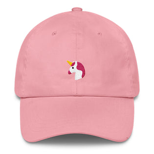 Unicorn Dad Hat | Shelfies