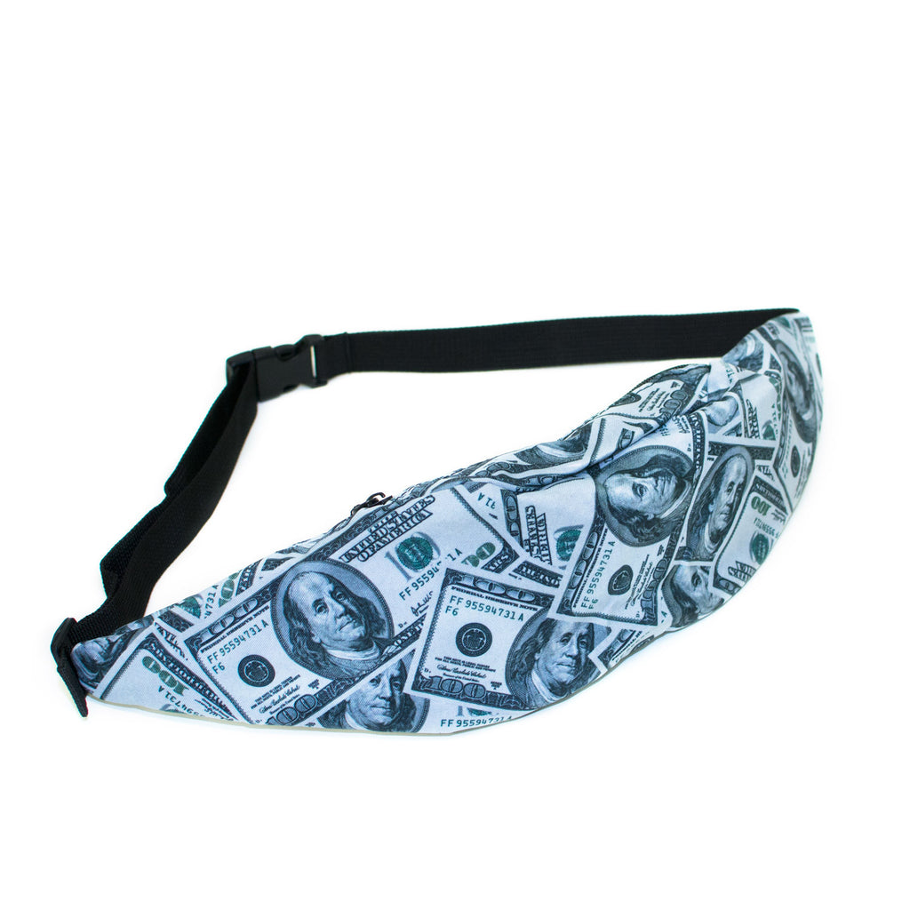 dollar store fanny packs