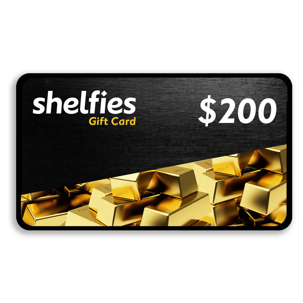 Shelfies Giftcard - Shelfies1024 x 1024