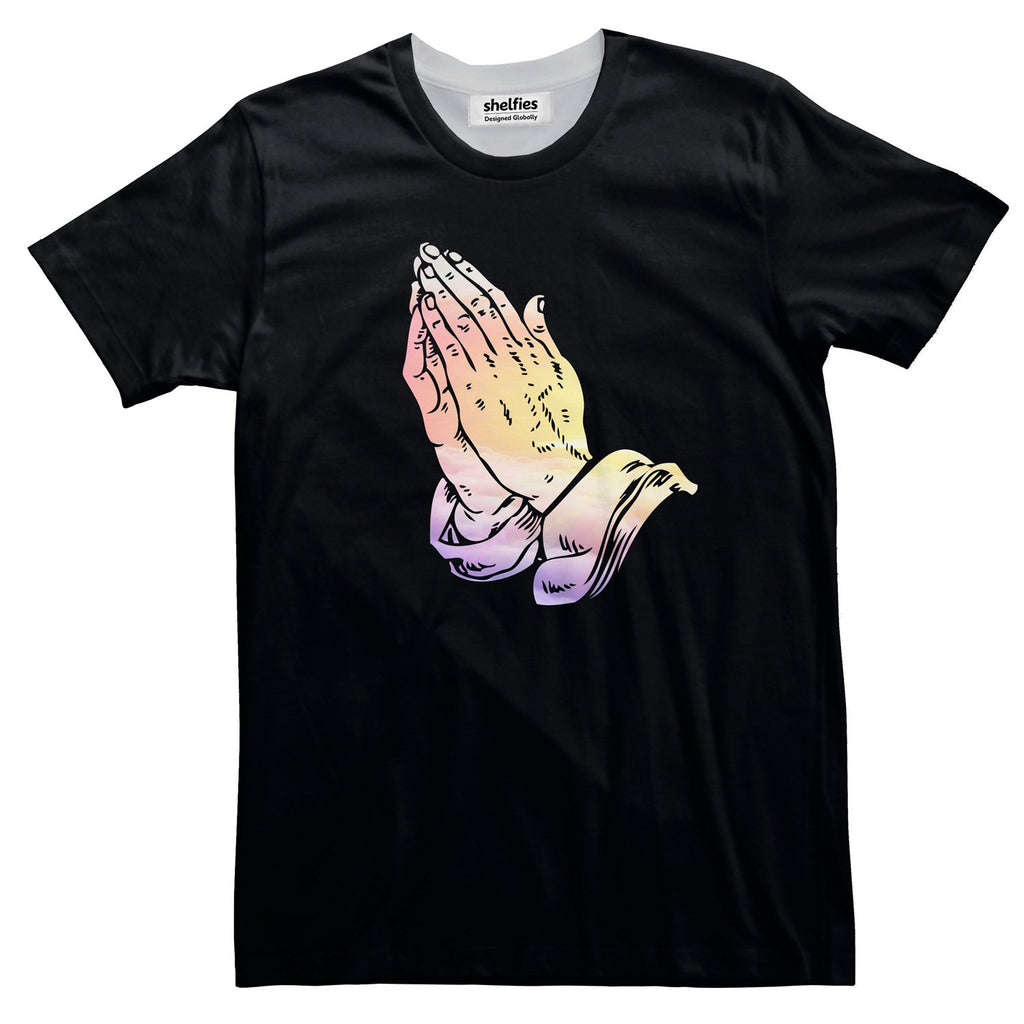 Heavenly Basic T-Shirt | Shelfies