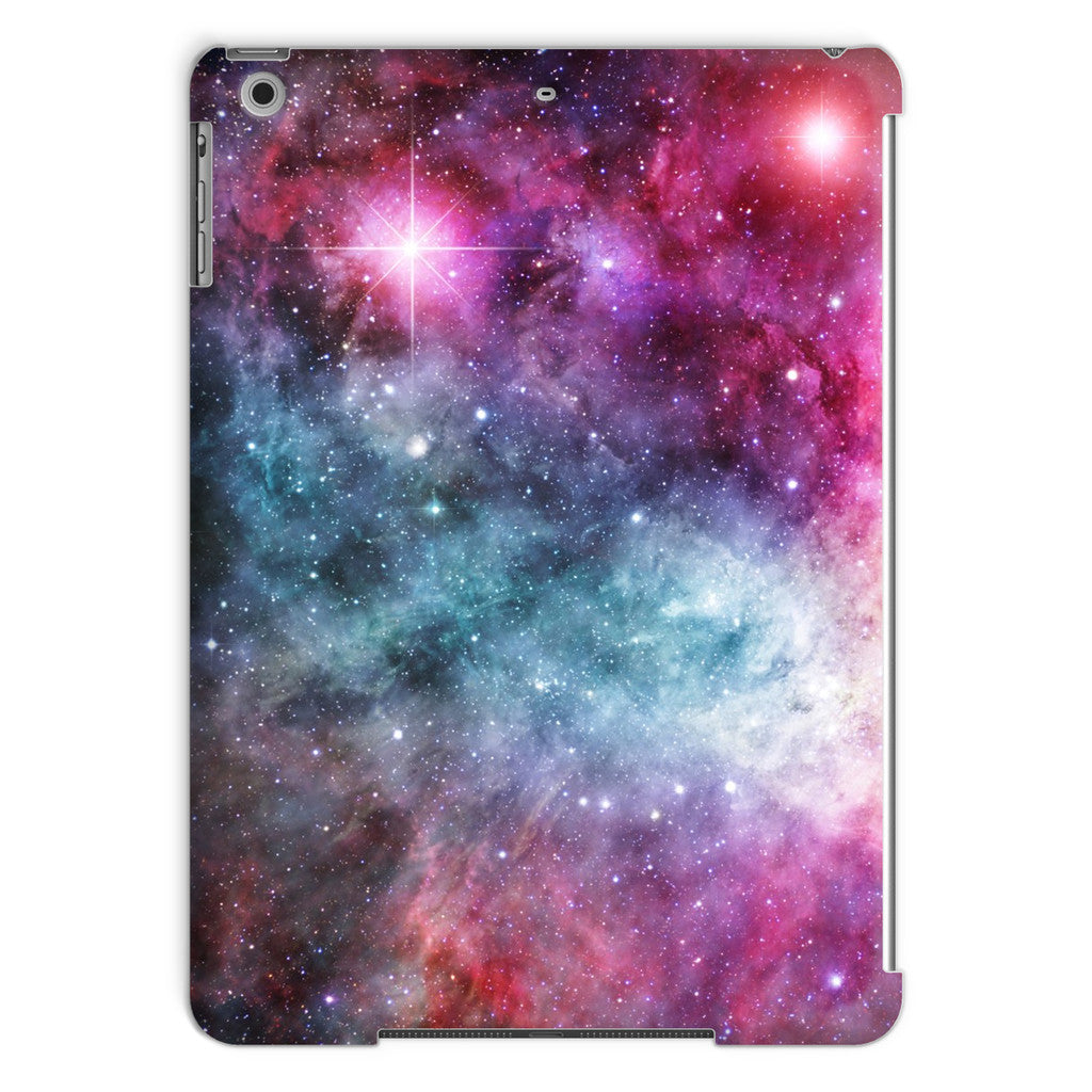 Galaxy Love iPad Case - Shelfies