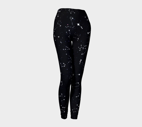 Constellations Leggings | Shelfies