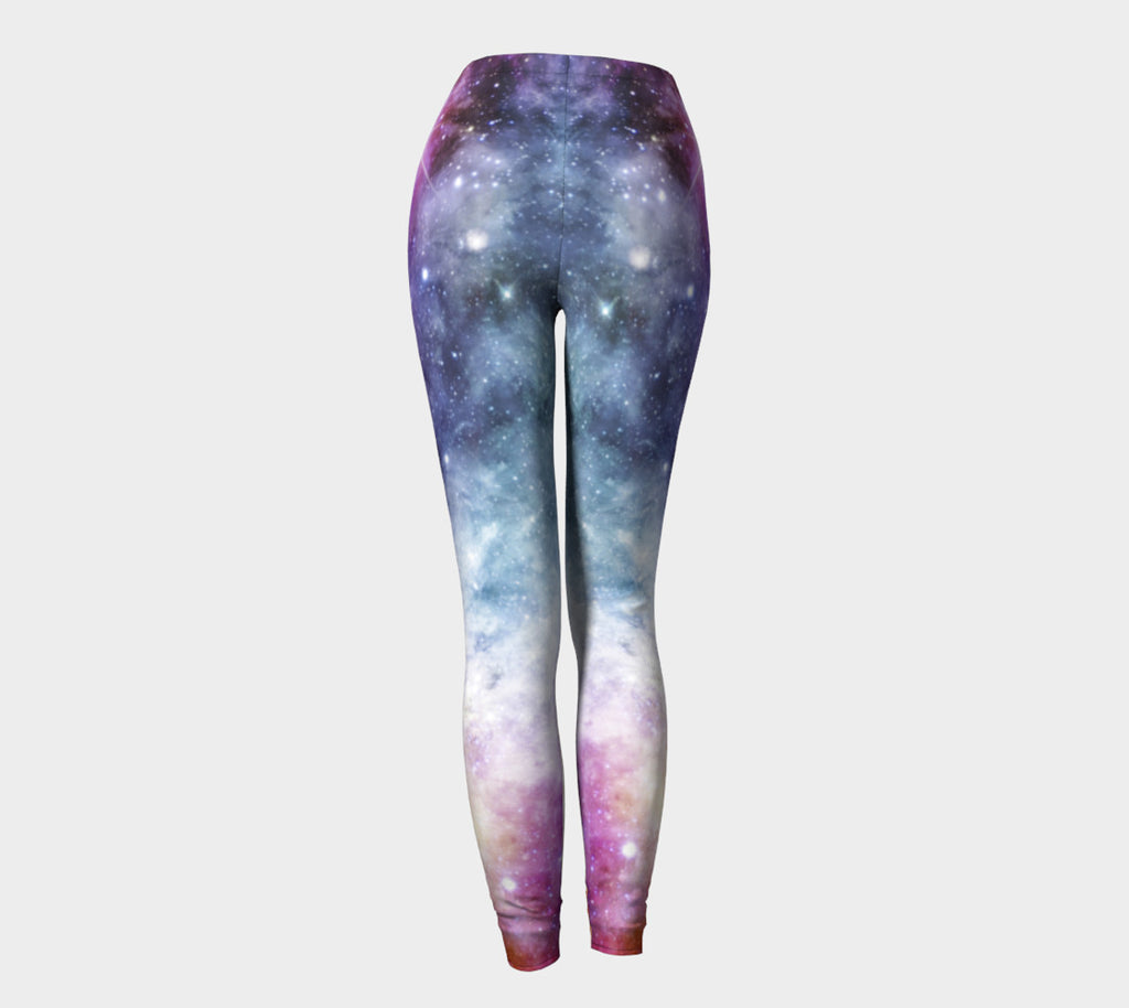 Galaxy Love Leggings | Shelfies