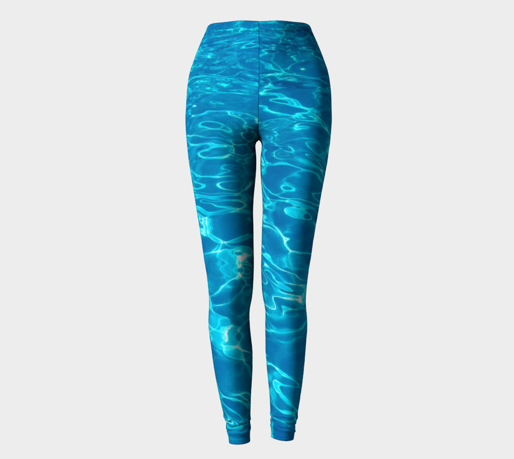 Water Leggings | Shelfies