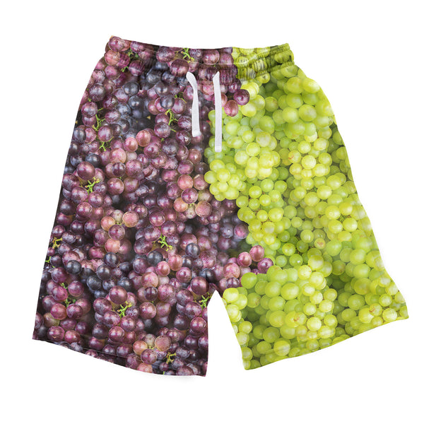 Mixed Grapes Men's Shorts | Shelfies