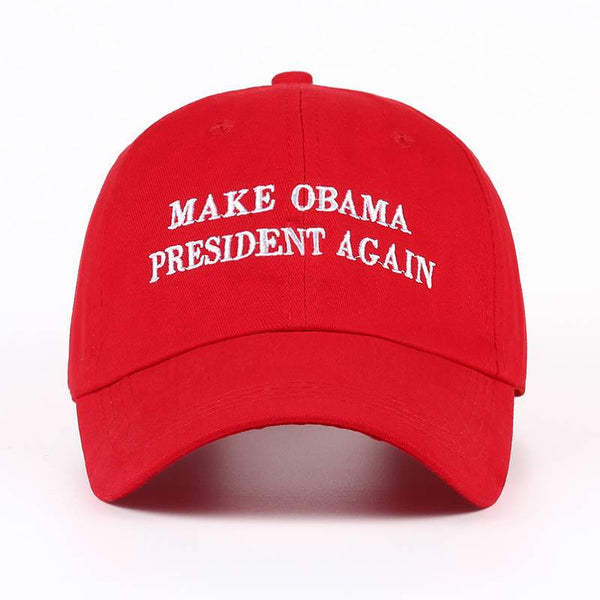Image result for Obama hat
