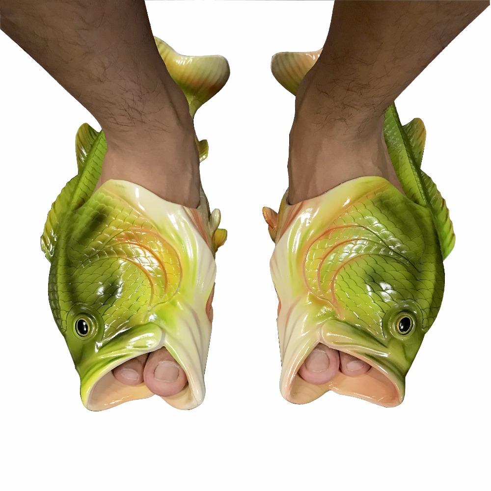 3d slippers