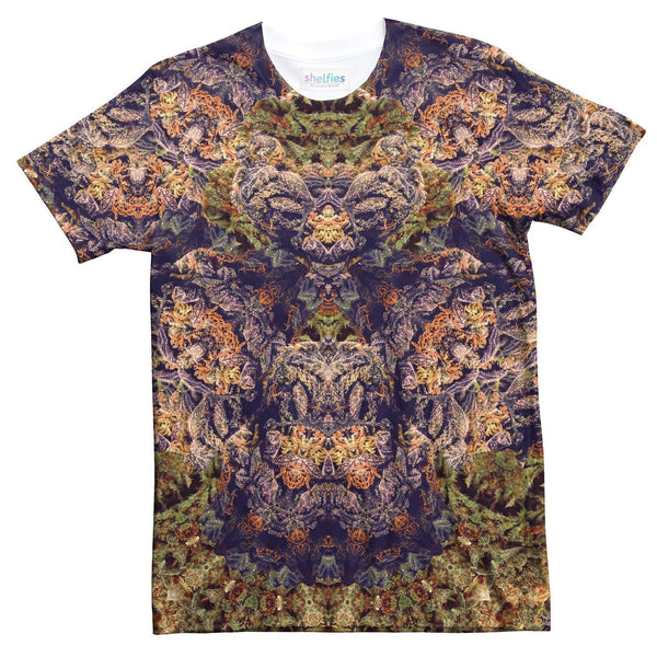 Purple Kush [REMIX] T-Shirt | Shelfies