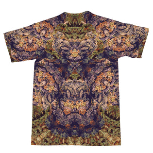 Purple Kush [REMIX] T-Shirt | Shelfies