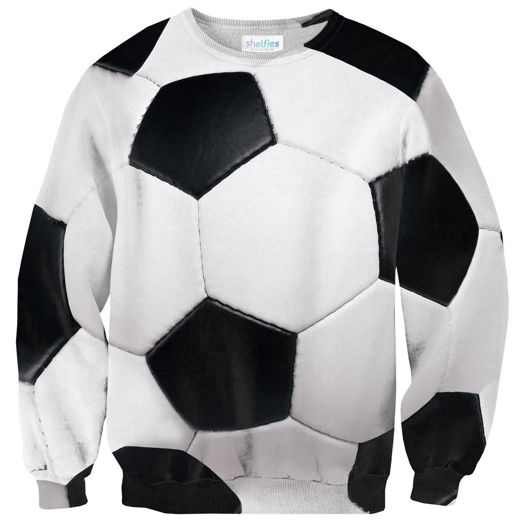 soccer sweaters