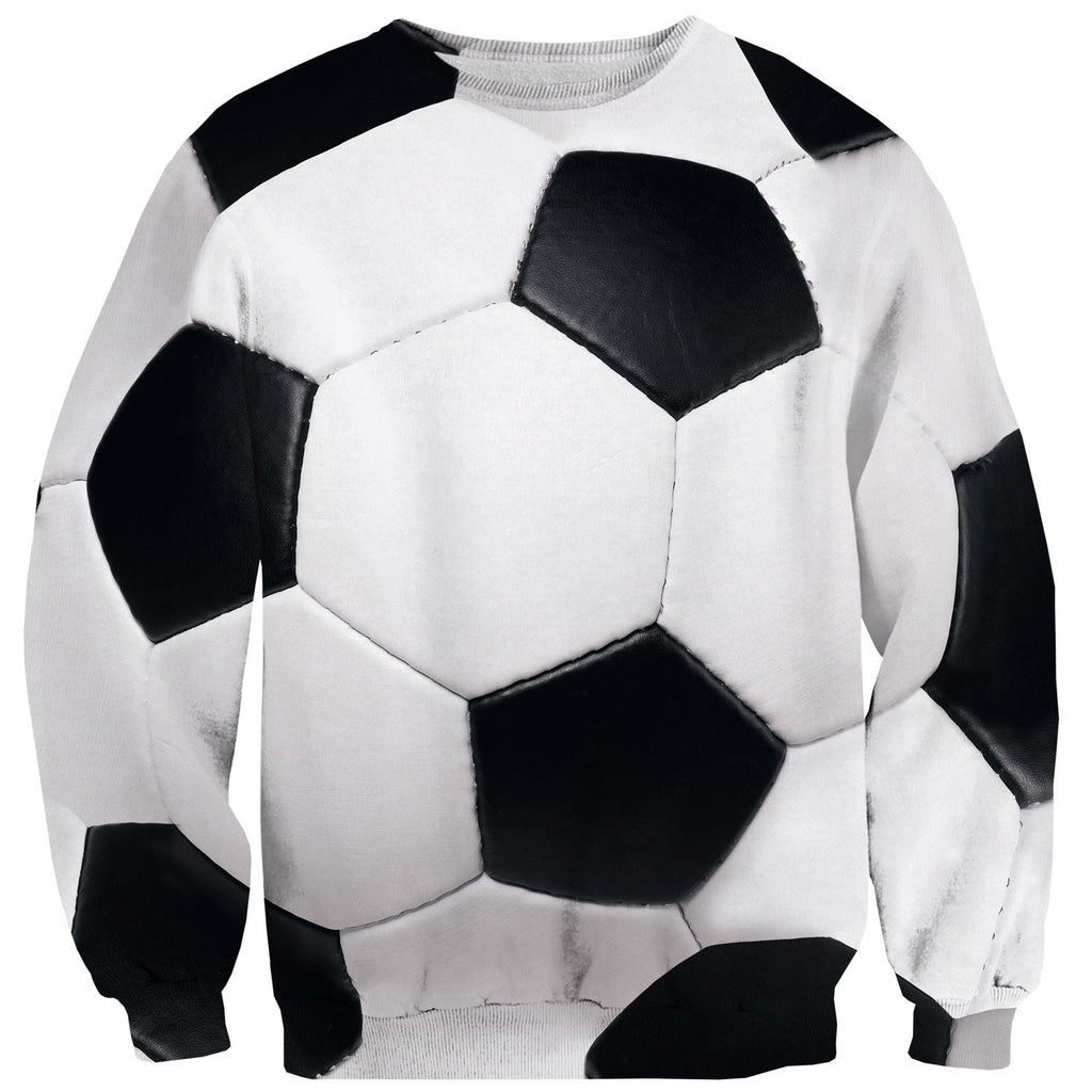 soccer sweaters