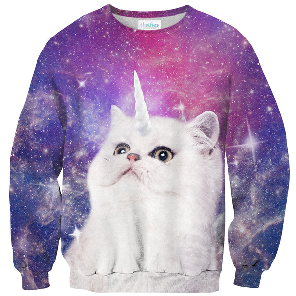 Unikitty Sweater | Shelfies