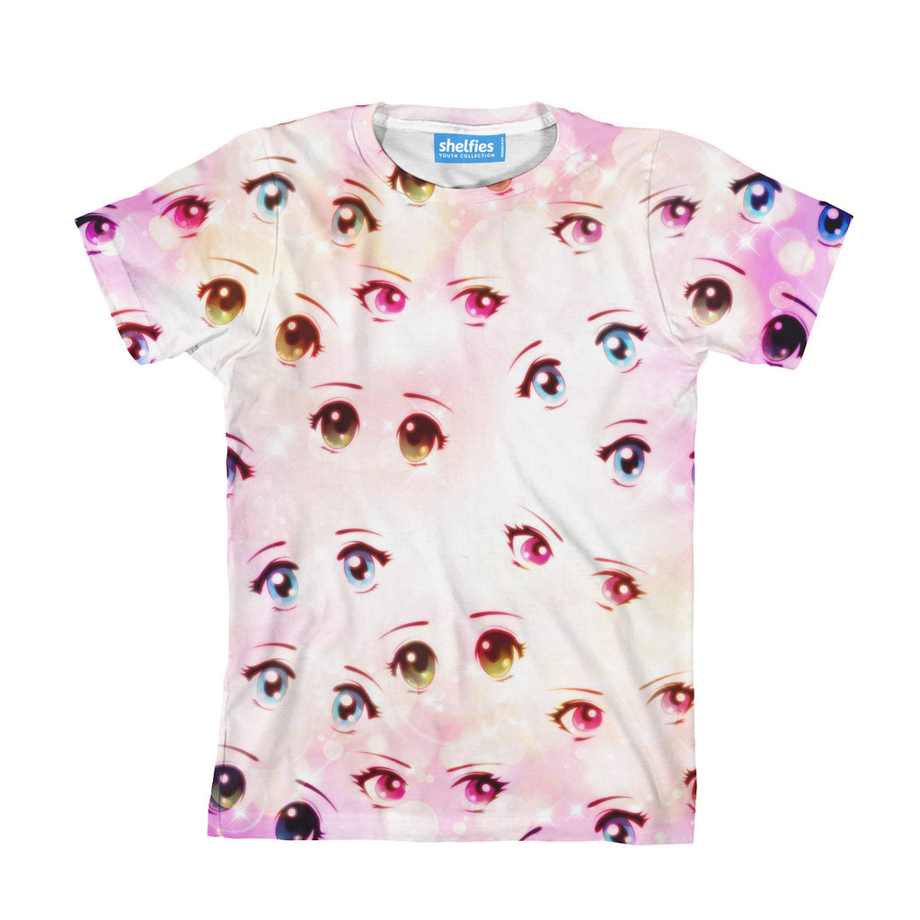 Anime Eyes Shirt