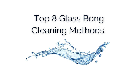 How to Clean a Bong the Right Way, According to Experts