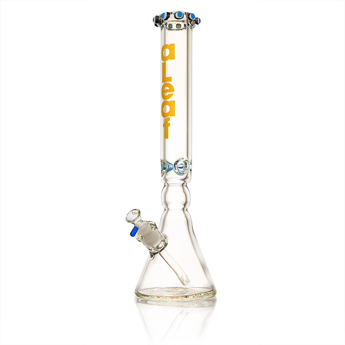 18-inch 420 Healer Water Pipe