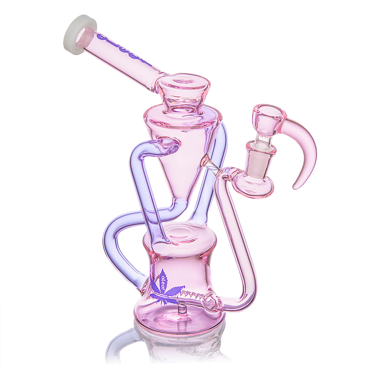 9 inch aLeaf Tornado Recycler