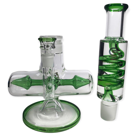 How To Clean Different Types Of Bongs And Pipes - RQS Blog