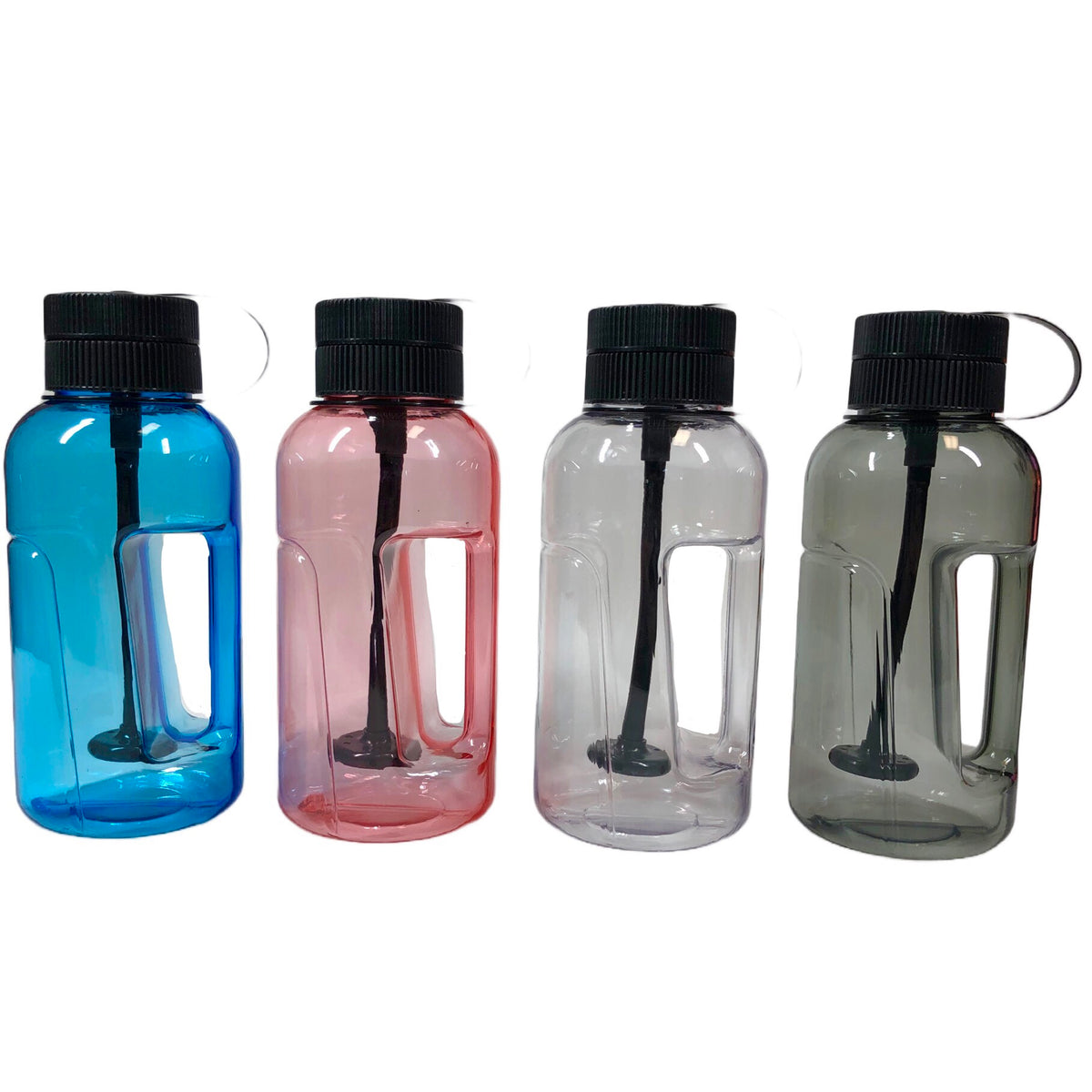 Top Puff Water Bottle Water Pipe Attachment